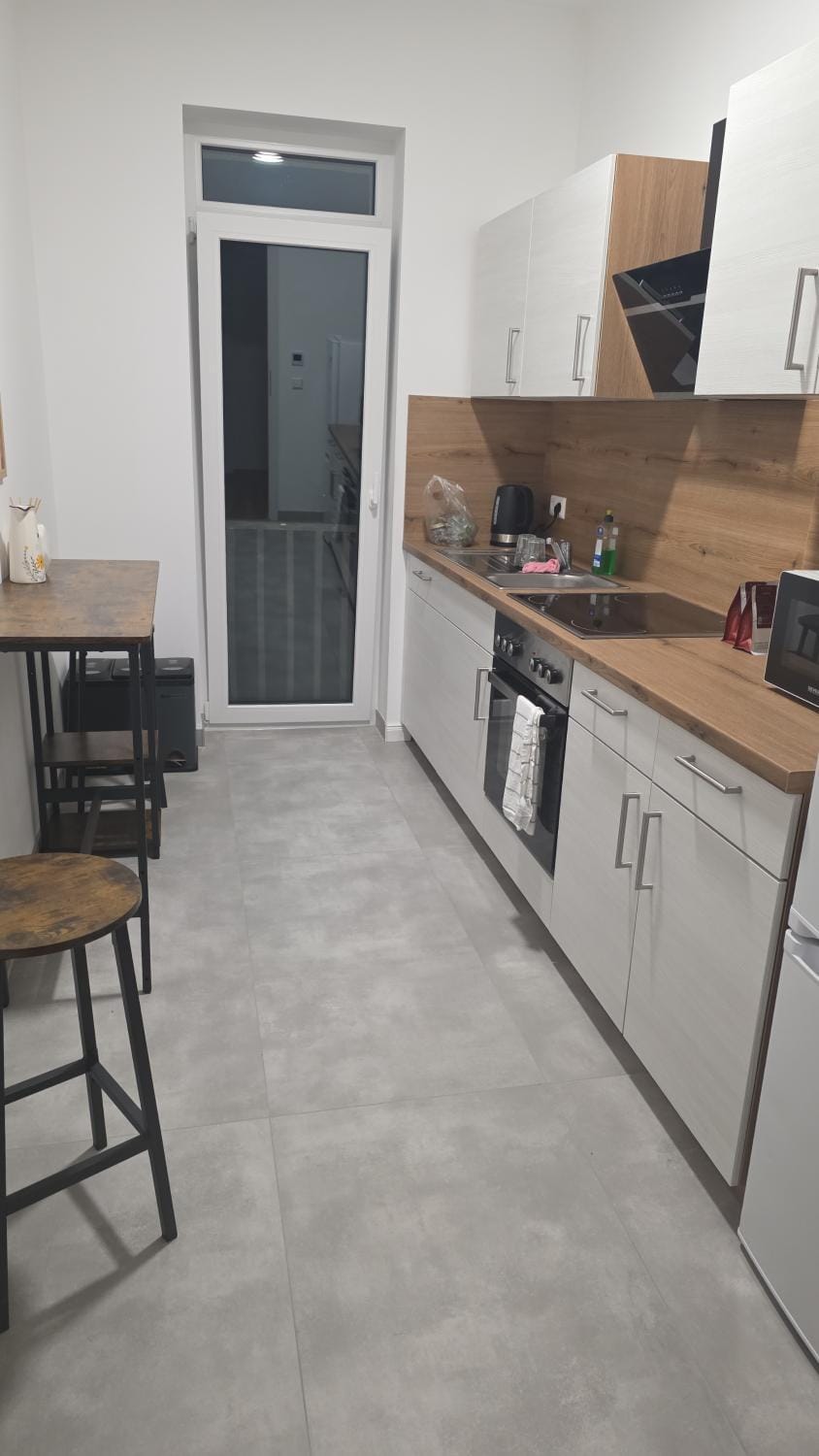 Stay Leipzig Ferienwohnung Apartment in Leipzig