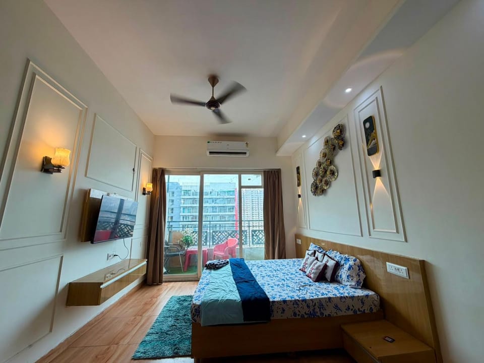 Studio apartments Apartment in Noida