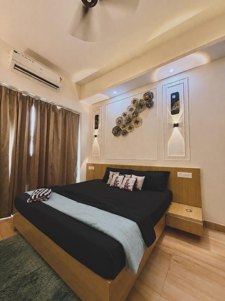 Studio apartments Apartment in Noida