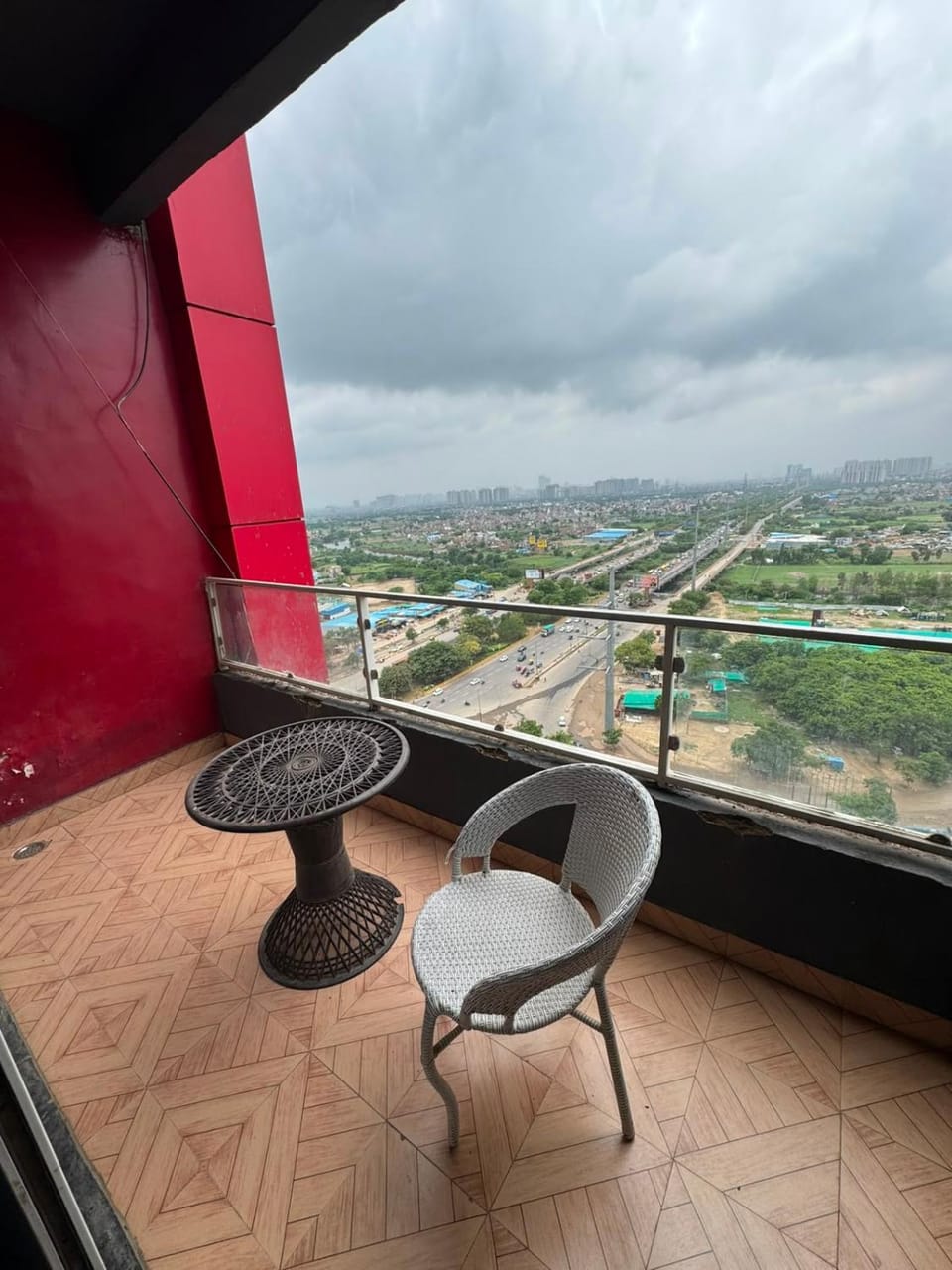 Studio apartments Apartment in Noida