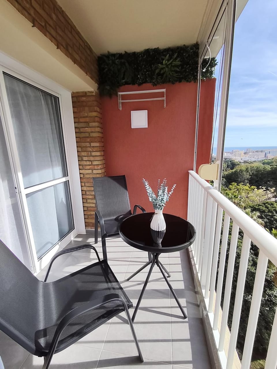 Iris Benalmadena Apartment in Benalmadena