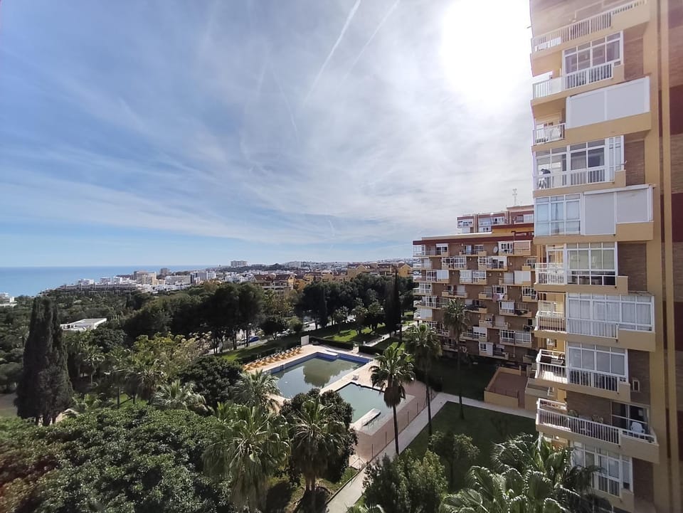 Iris Benalmadena Apartment in Benalmadena