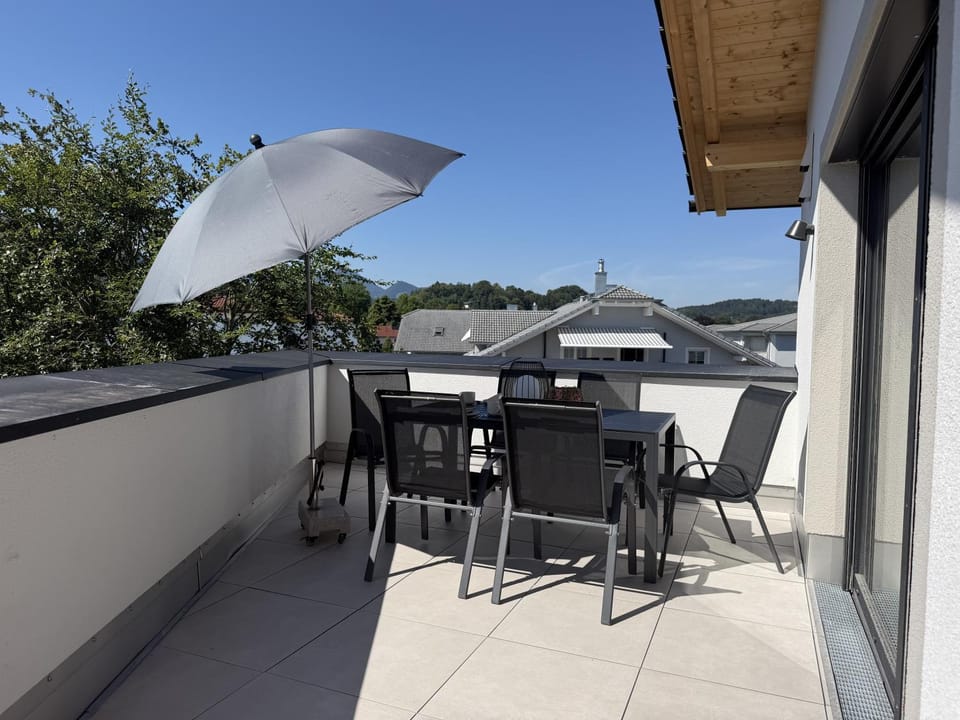 Apartment Limone Apartment in Grassau