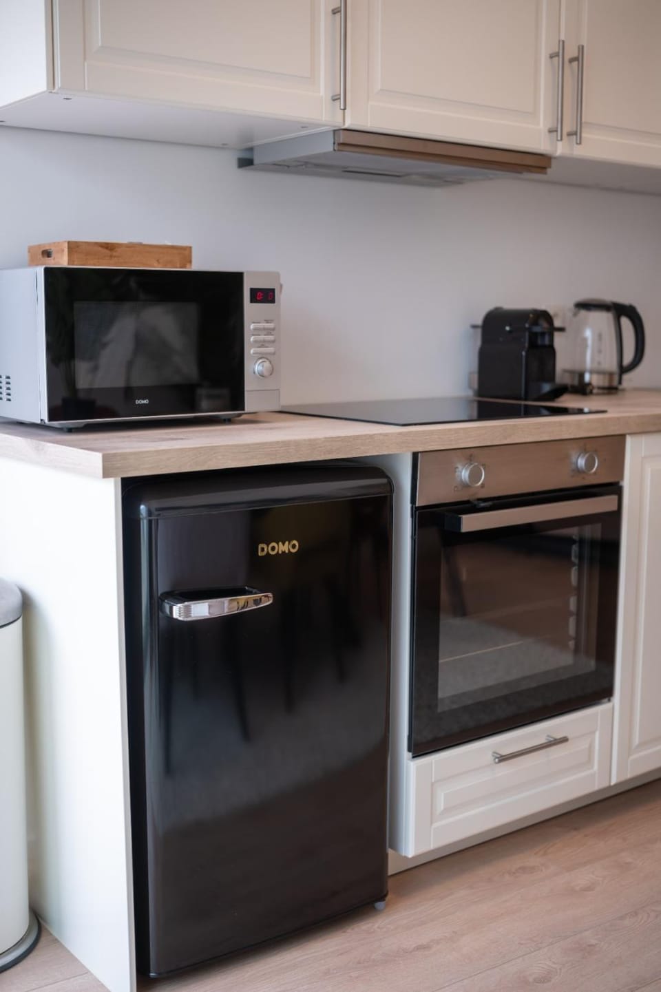 Beau séjour Apartment in Flanders