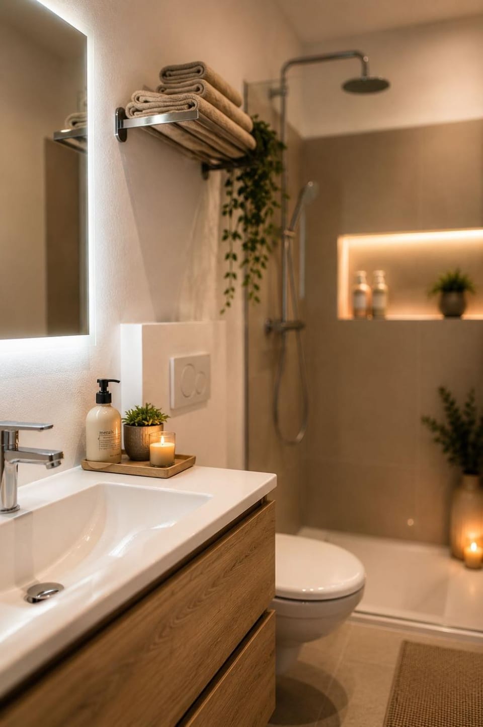 Beau séjour Apartment in Flanders