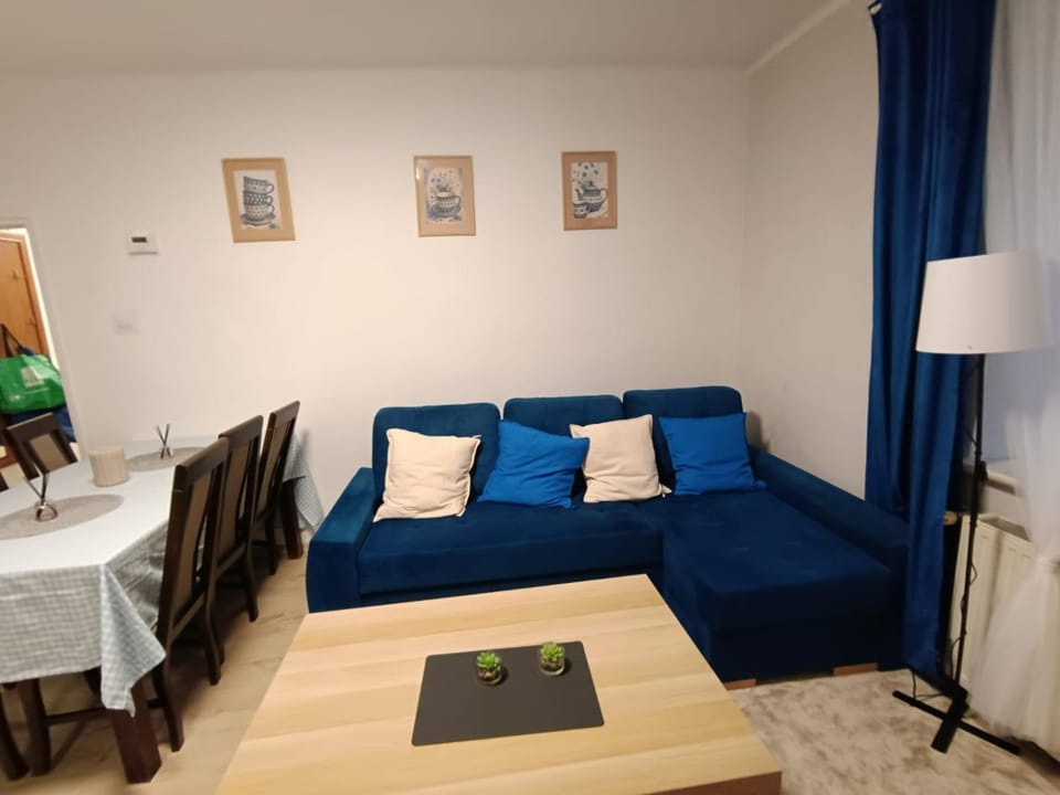 Pacem Apartment in Lower Silesian Voivodeship