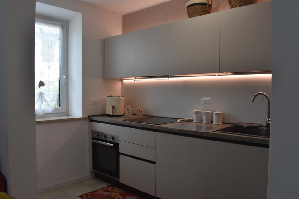 Casa Romina House in Friuli-Venezia Giulia