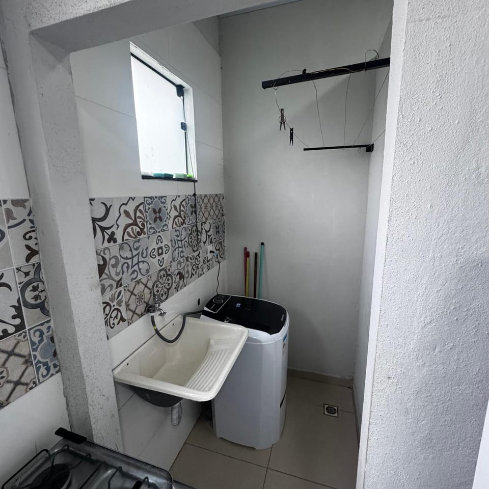 Casa Pousada Roma House in State of Rio de Janeiro