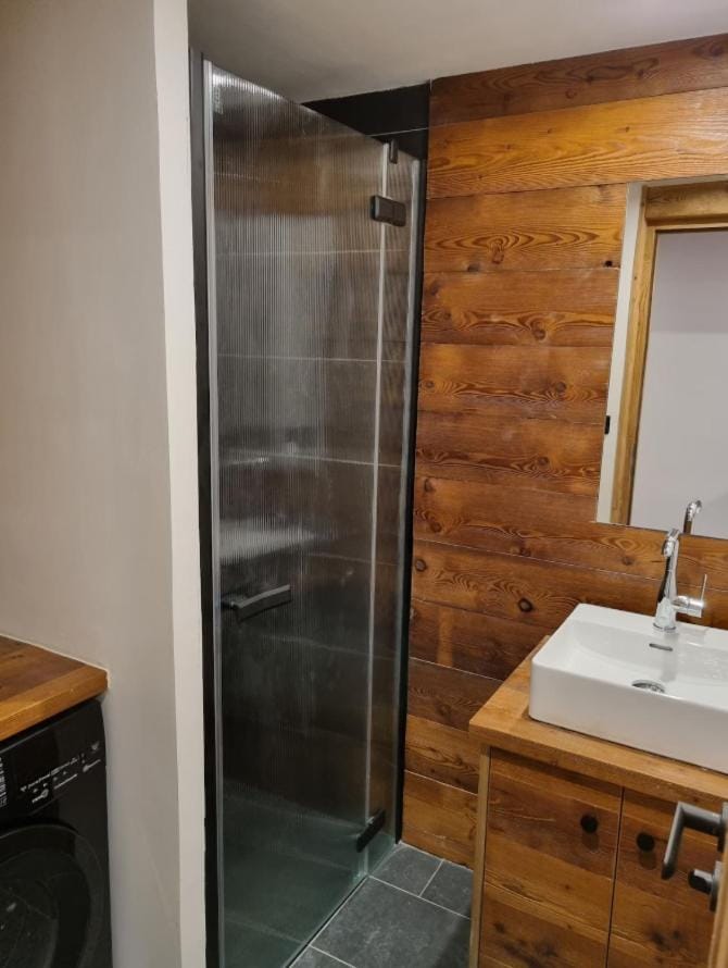 Courchevel 1550 - 3BDR Apartment in Saint-Bon-Tarentaise