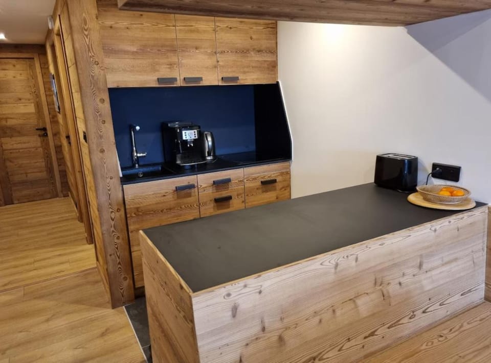 Courchevel 1550 - 3BDR Apartment in Saint-Bon-Tarentaise
