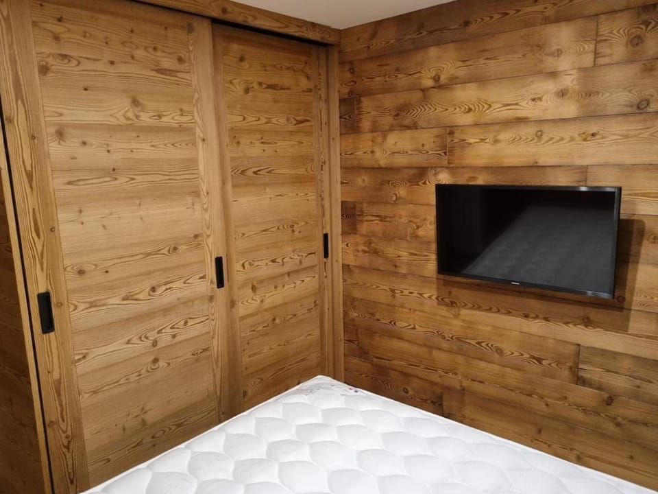 Courchevel 1550 - 3BDR Apartment in Saint-Bon-Tarentaise