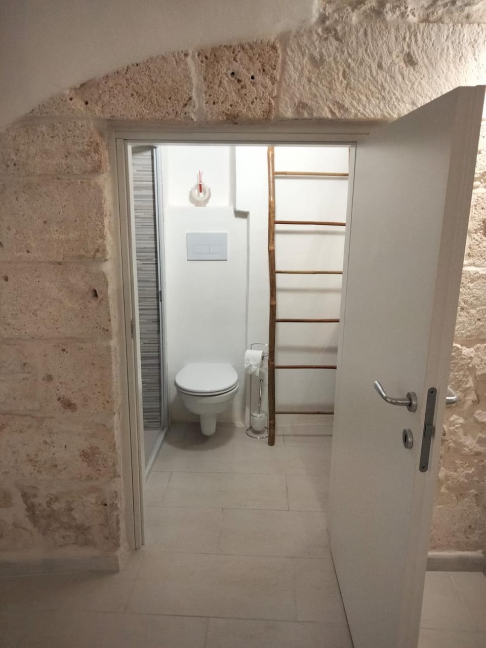 La Nicchia di Rosario Apartment in Ostuni