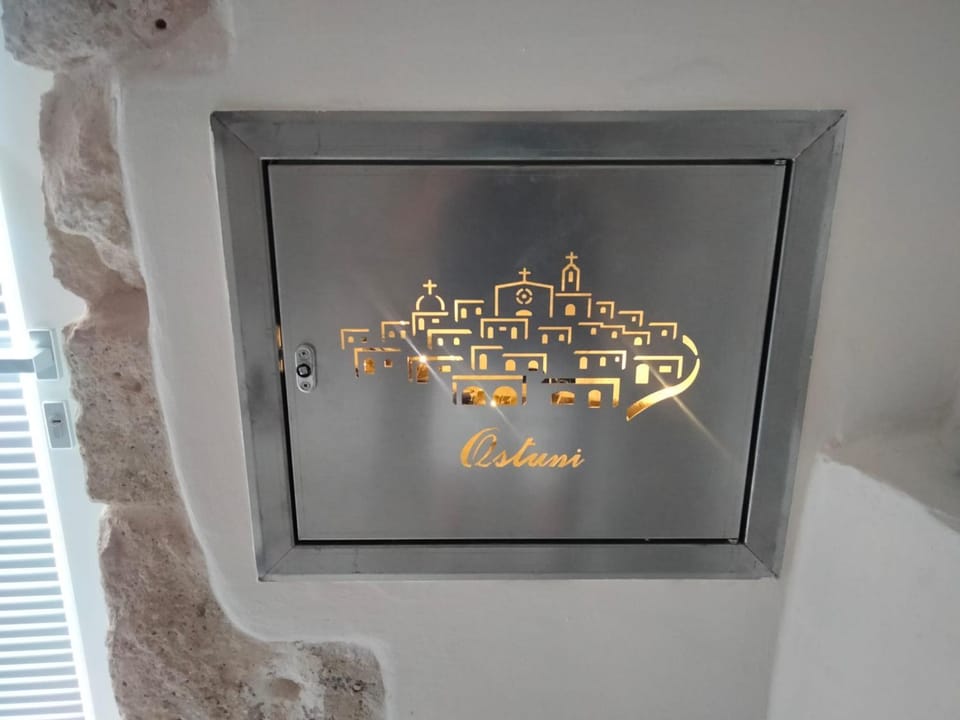 La Nicchia di Rosario Apartment in Ostuni