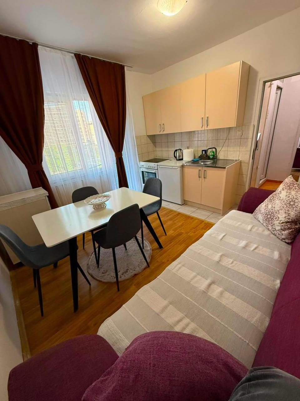 Urban Prishtina - Cozy Apartment Apartment in Europe