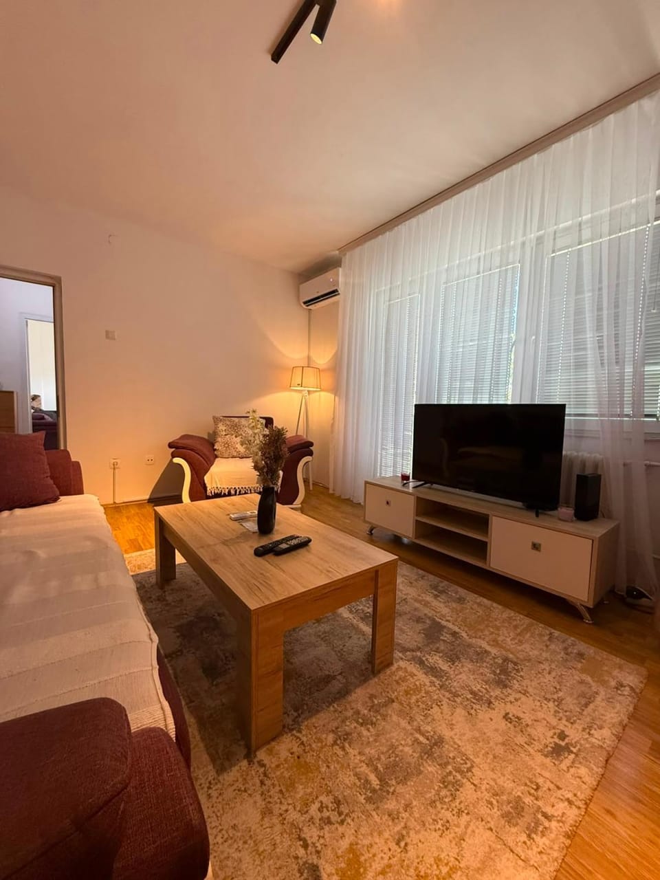 Urban Prishtina - Cozy Apartment Apartment in Europe