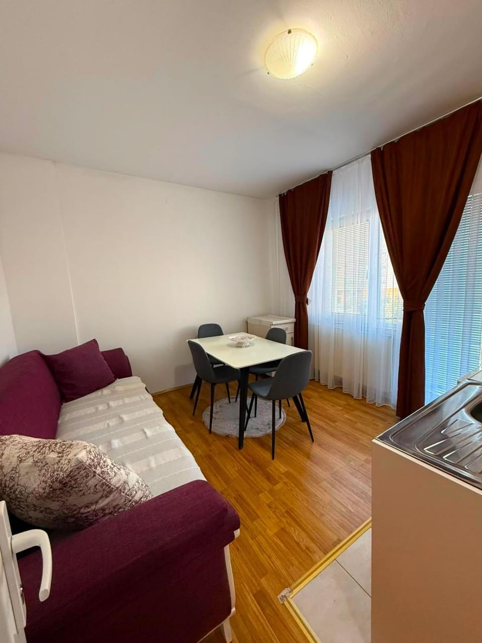 Urban Prishtina - Cozy Apartment Apartment in Europe