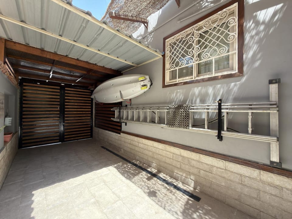 1290 The Boho House Garden 1BR, New Cairo Apartment in New Cairo City