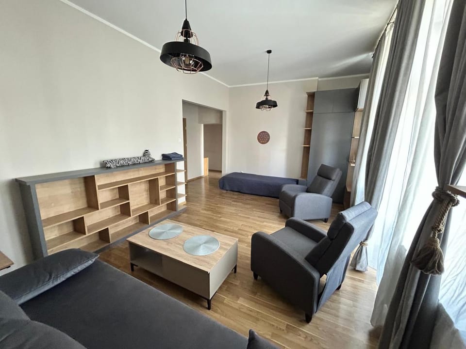 Kamienica Apartament Apartment in Poland