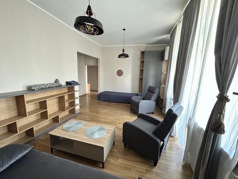 Kamienica Apartament Apartment in Poland