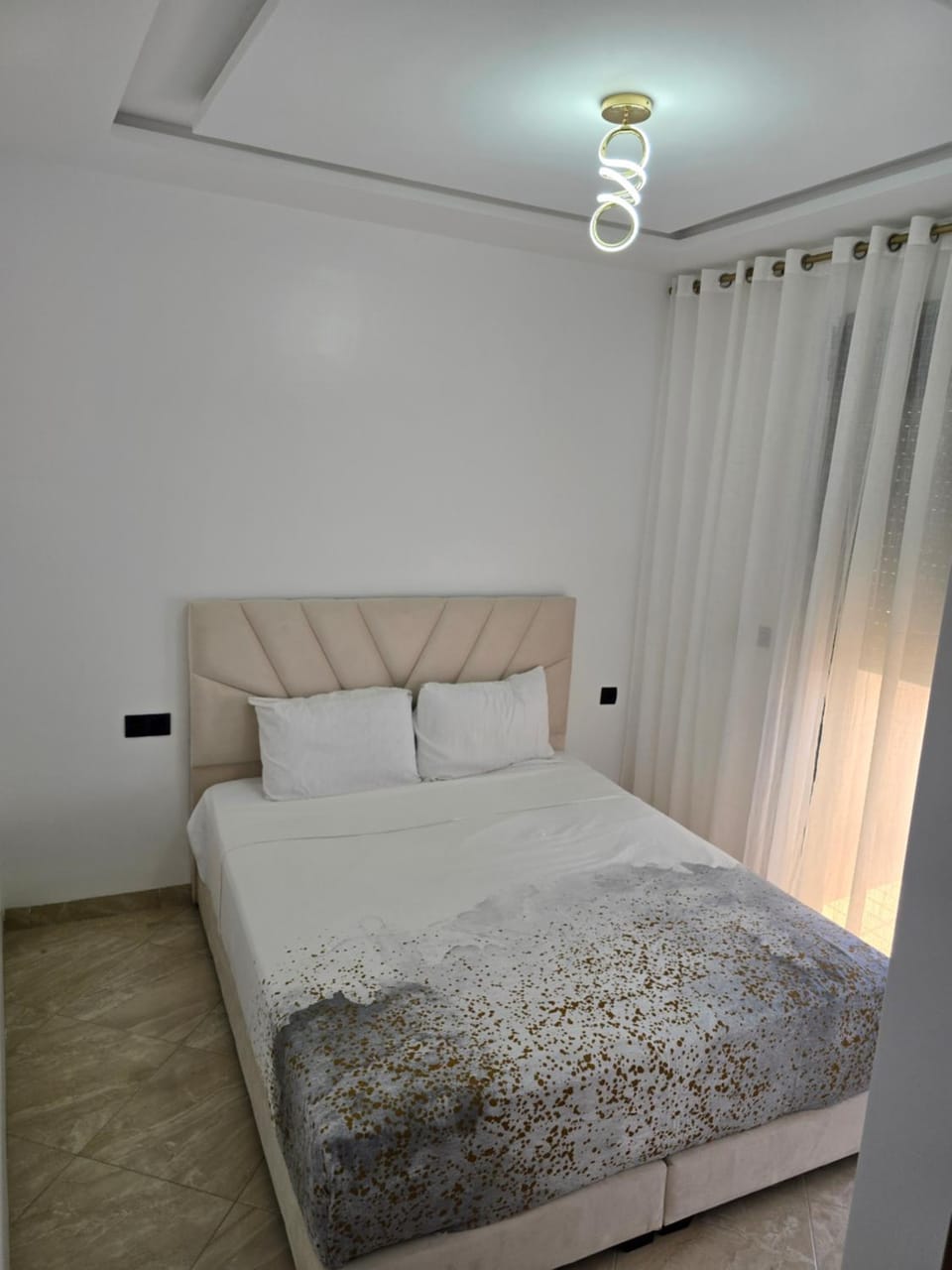 Manarat Skyline Apartment in Tangier