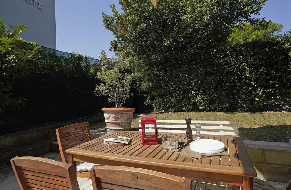 Casa Matilda Apartment in Sirmione