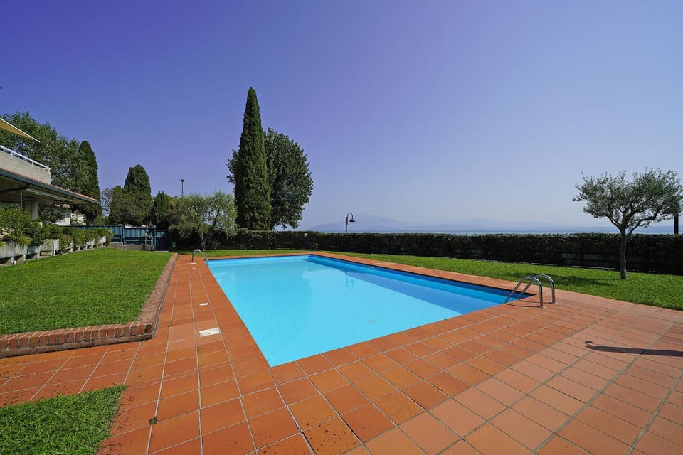 Casa Matilda Apartment in Sirmione