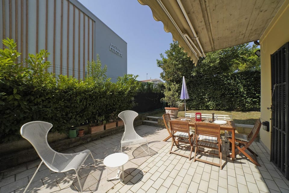 Casa Matilda Apartment in Sirmione