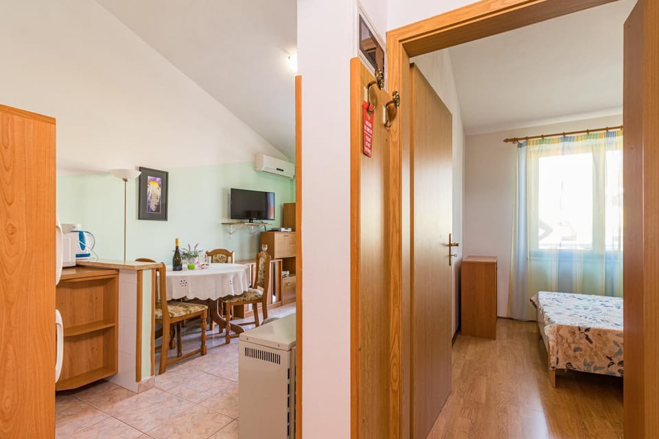 Apartment Buic Apartment in Pula