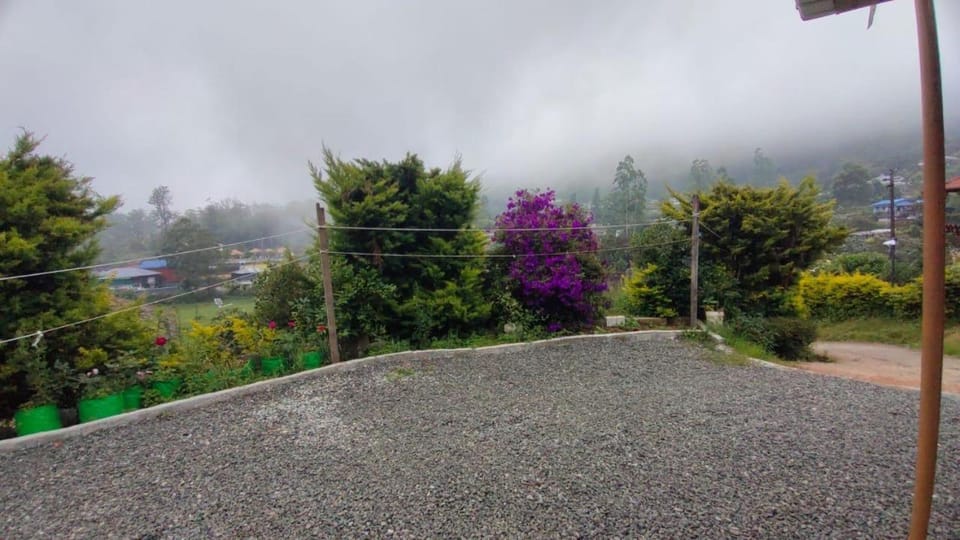 Rosebell valley Vacation rental in Kerala