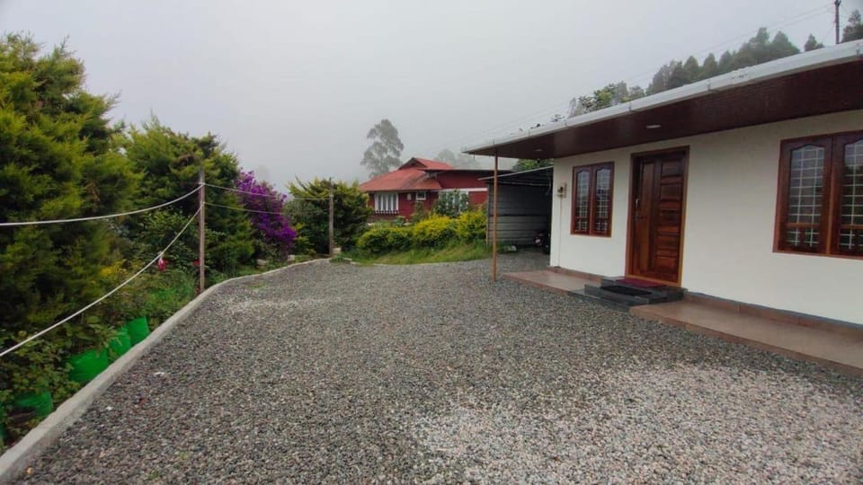 Rosebell valley Vacation rental in Kerala
