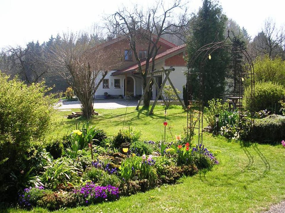 Ferienhof Mühlbacher Farm Stay in Berchtesgadener Land