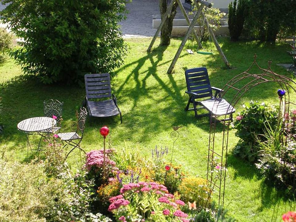 Ferienhof Mühlbacher Farm Stay in Berchtesgadener Land