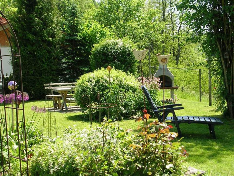 Ferienhof Mühlbacher Farm Stay in Berchtesgadener Land