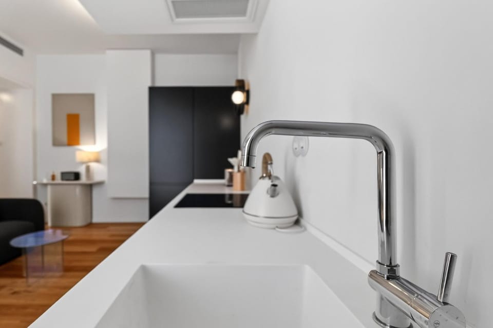 Almargem Apartments Apartment in Lisbon