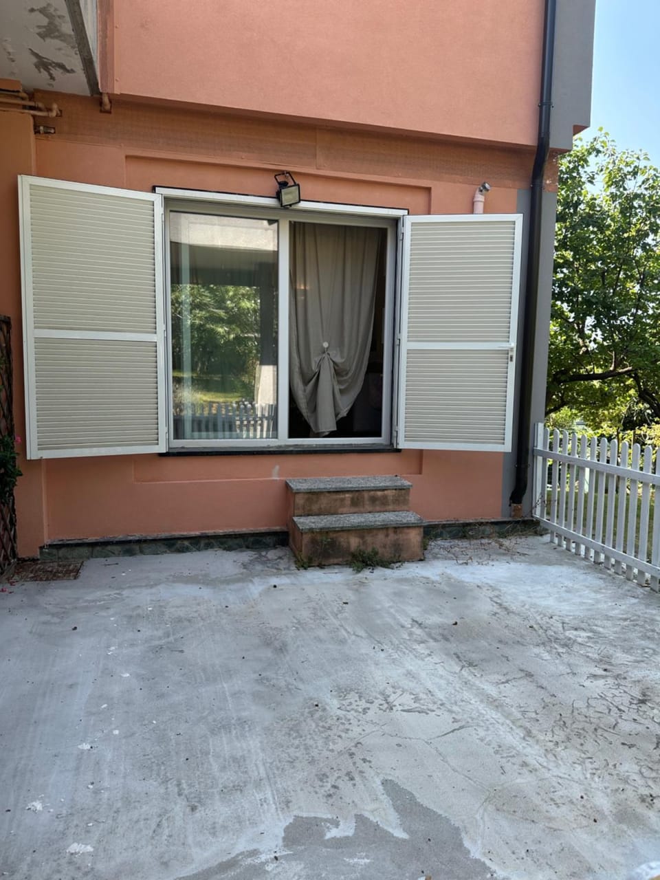 Casa Adamus Apartment in Varazze