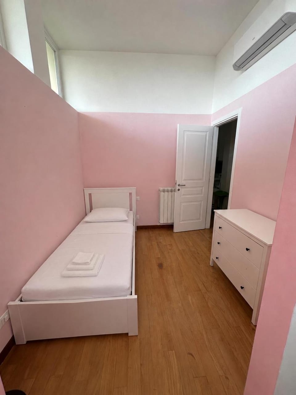 Casa Adamus Apartment in Varazze