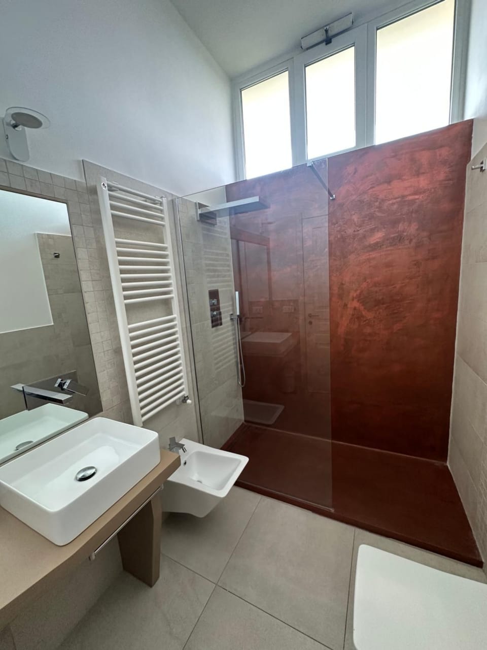 Casa Adamus Apartment in Varazze