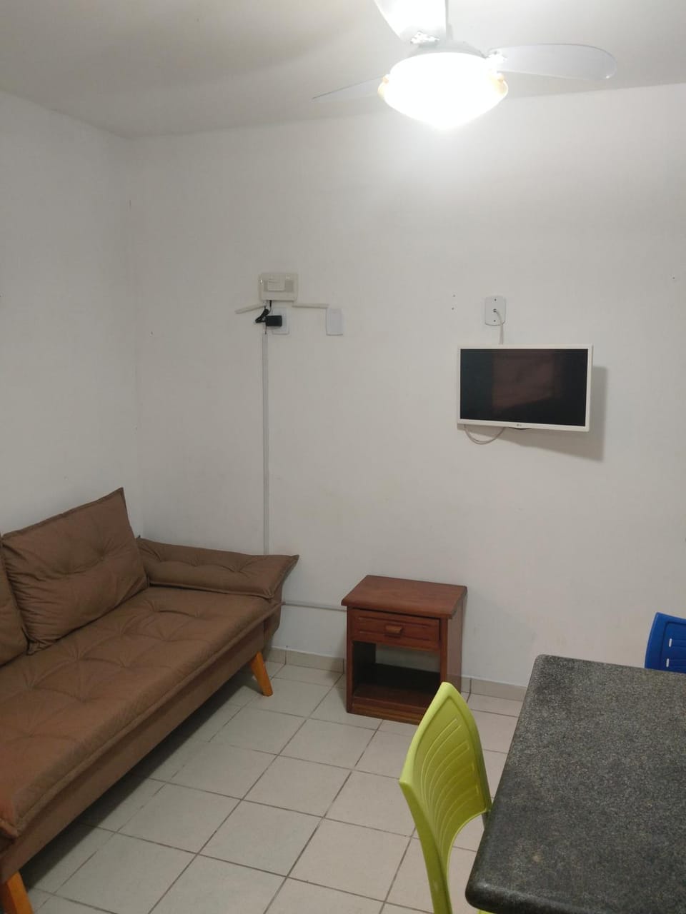 Condomínio Gold dolphin Apartment in State of Bahia