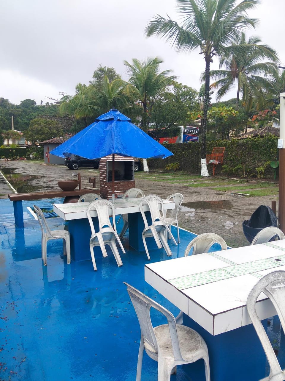 Condomínio Gold dolphin Apartment in State of Bahia