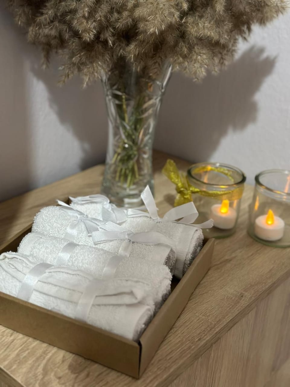 towels