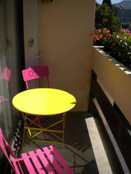 Day, Balcony/Terrace