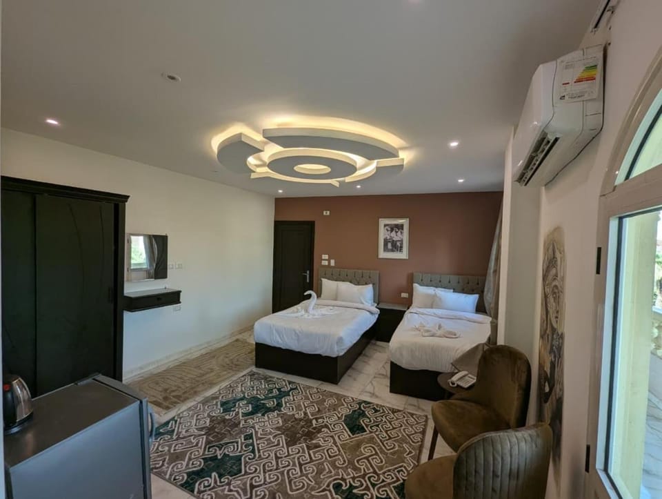 Henu Pyramids Hotel Hotel in Egypt