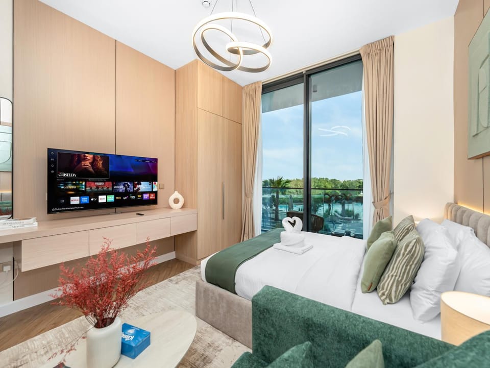 Communal lounge/ TV room, Bed, Evening entertainment, Bedroom, towels