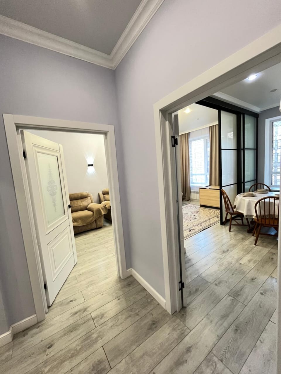 Квартира Apartment in Kazakhstan