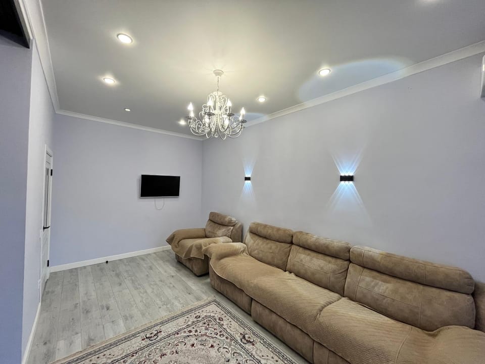 Квартира Apartment in Kazakhstan