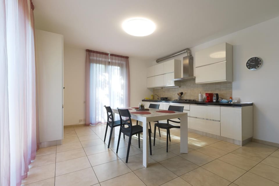 Maison Angelica Apartment in Porto Sant'Elpidio