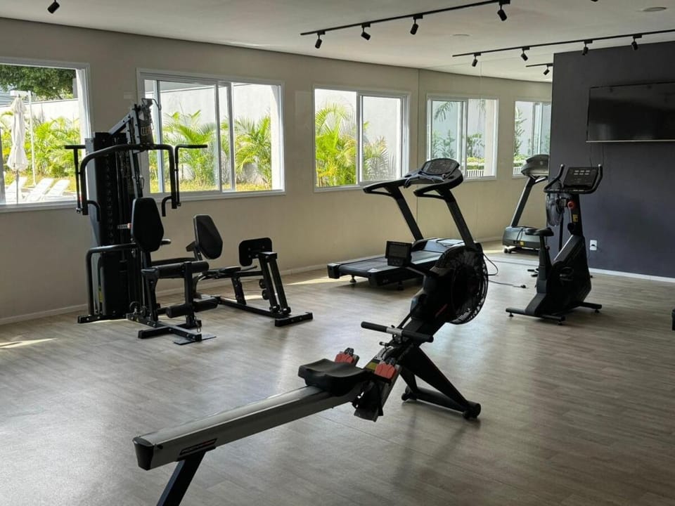 Apto próximo ao Brás, Sé, Liberdade e Mooca Apartment in Sao Paulo City