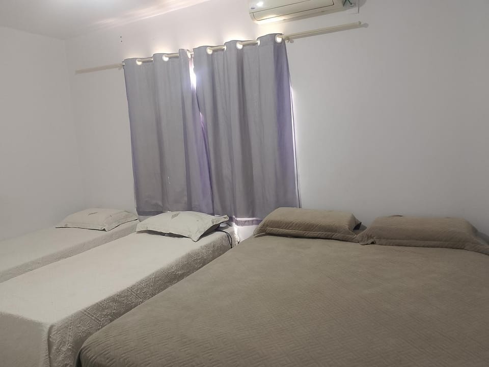 La maison Borges D House in Goiania