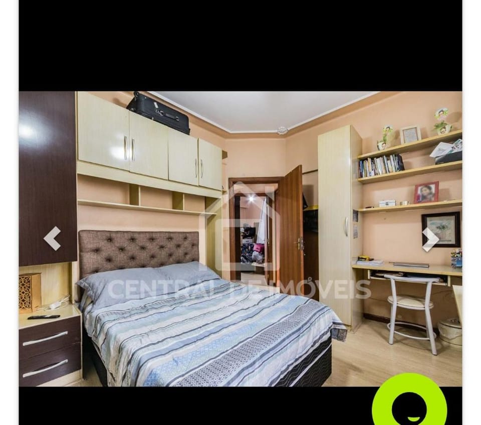 Ada Apartment in Porto Alegre