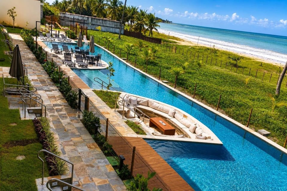 Serrambi Beach Exclusive- Por Yolo House in Ipojuca